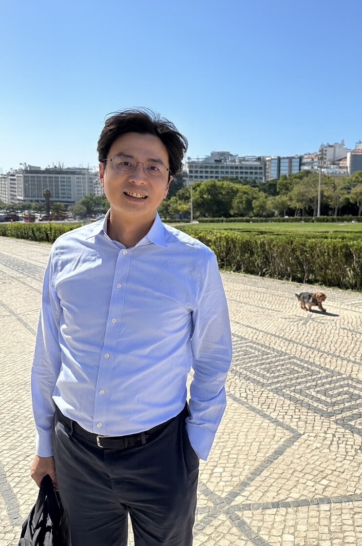 教務分處副院長 - 許釗凱教授
