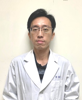總務分處副院長 - 林威辰教授
