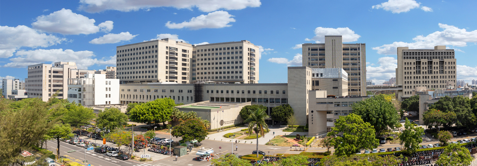 College of Medicine, NCKU